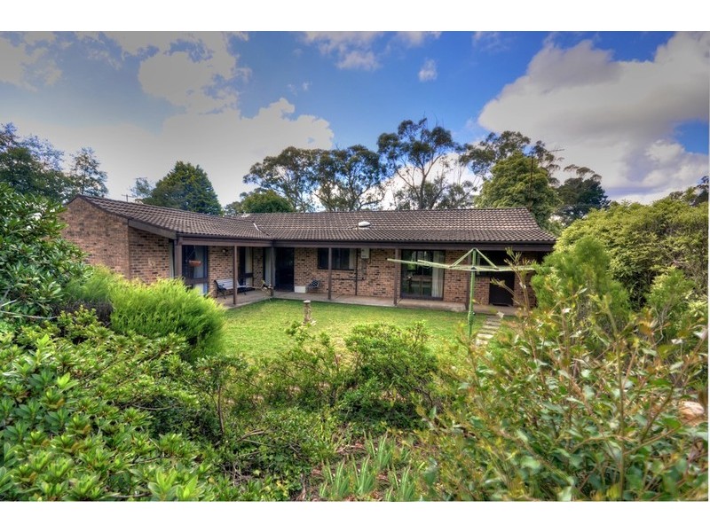 65 Evans Lookout Road, Blackheath NSW 2785