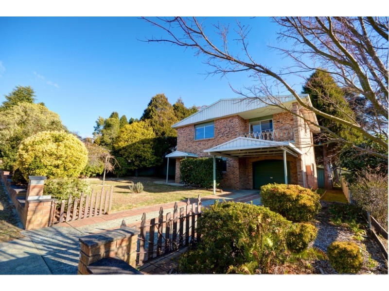 Blackheath NSW 2785