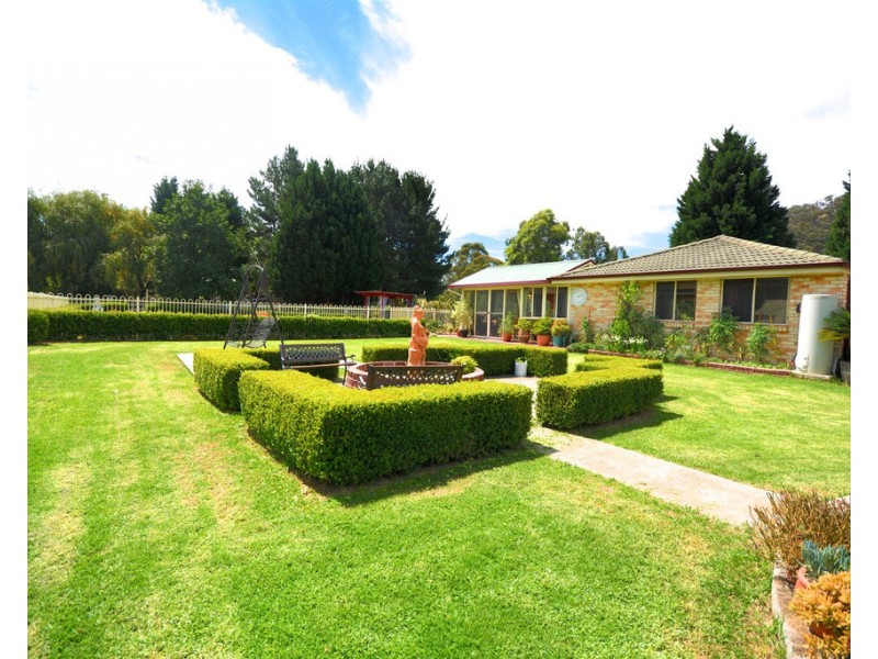 74 Coxs River Road, Little Hartley NSW 2790