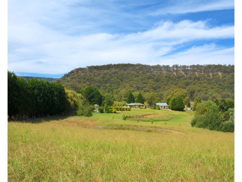 74 Coxs River Road, Little Hartley NSW 2790