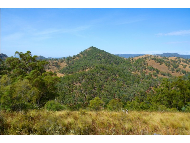 52 (Lot 20) Marsden View Close, Kanimbla NSW 2790