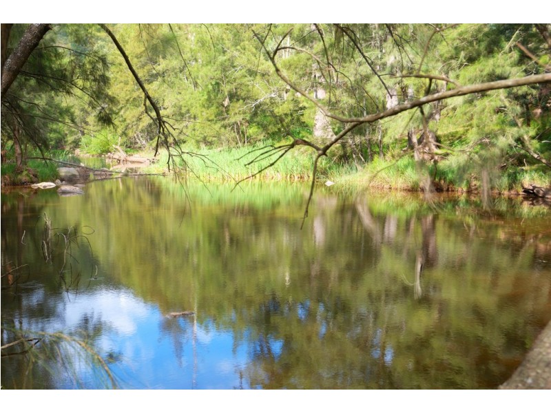 52 (Lot 20) Marsden View Close, Kanimbla NSW 2790