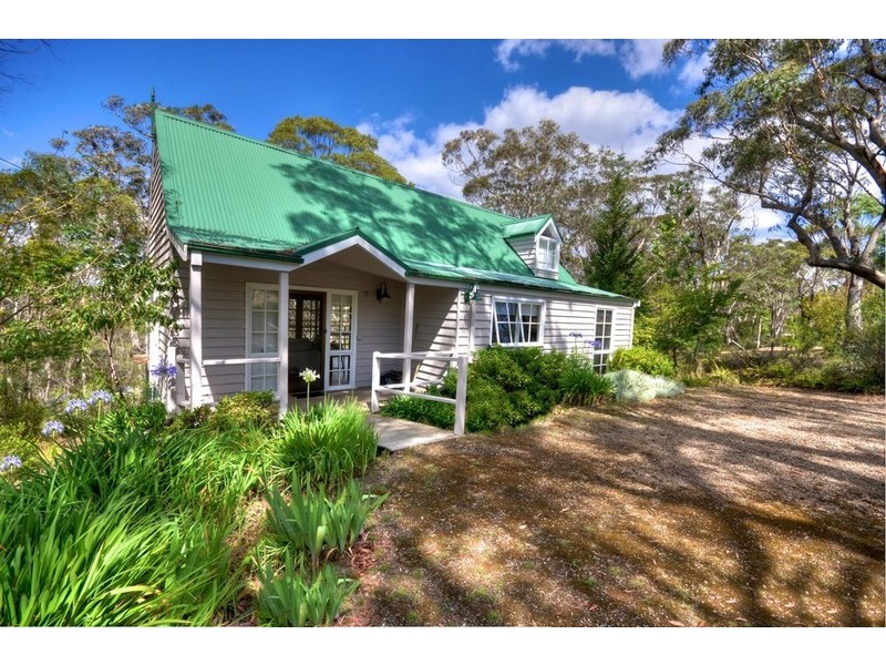 21 ST. GEORGES PARADE, Mount Victoria NSW 2786