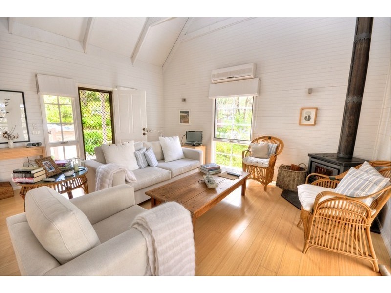 21 ST. GEORGES PARADE, Mount Victoria NSW 2786