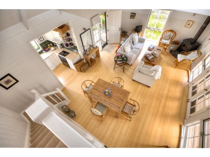 21 ST. GEORGES PARADE, Mount Victoria NSW 2786