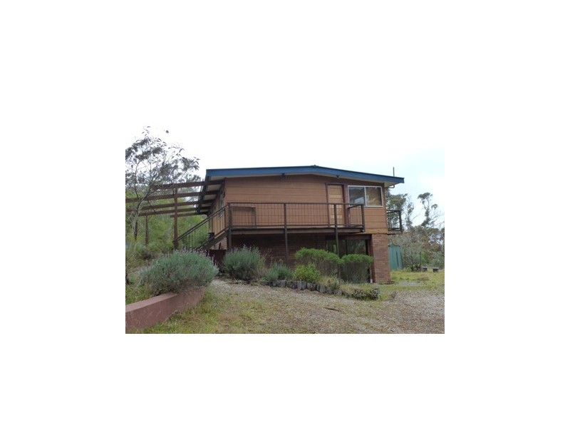 96 VICTORIA STREET, Mount Victoria NSW 2786