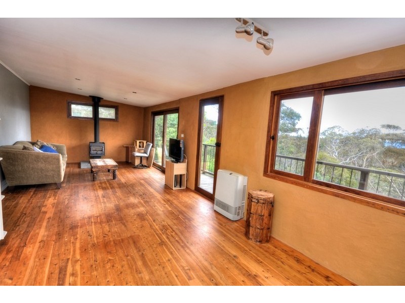 96 VICTORIA STREET, Mount Victoria NSW 2786