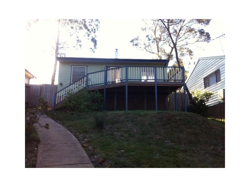 18 Rodriguez Avenue, Blackheath NSW 2785