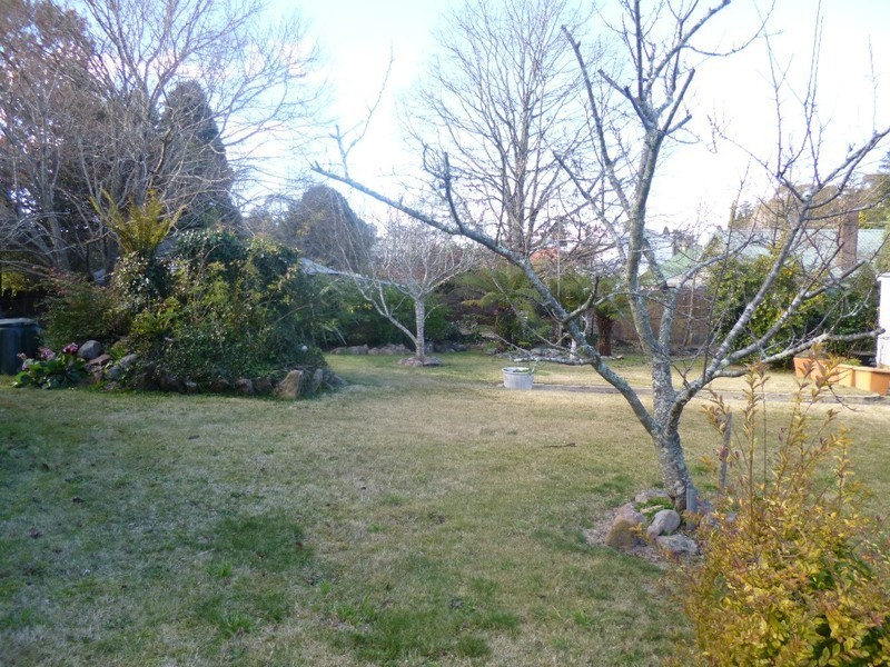 44 Hat Hill Road, Blackheath NSW 2785