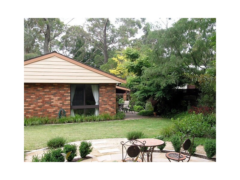 Blackheath NSW 2785