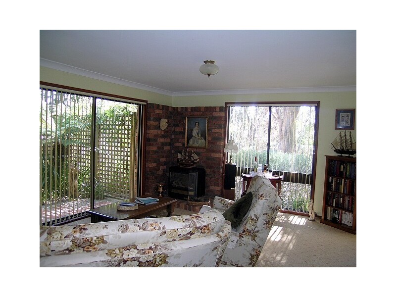 Blackheath NSW 2785