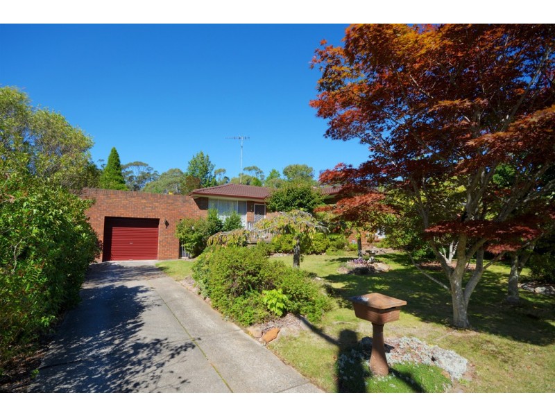 7 Chelmsford Avenue, Blackheath NSW 2785