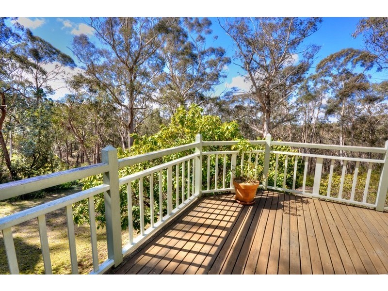 1 SALISBURY AVE, Mount Victoria NSW 2786