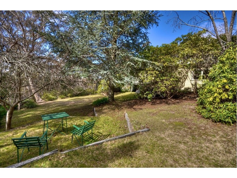 1 SALISBURY AVE, Mount Victoria NSW 2786