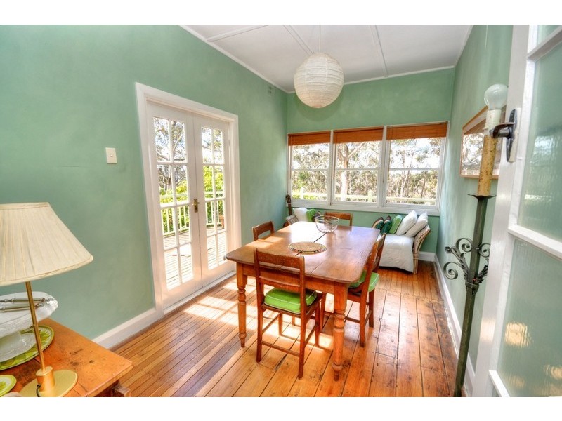 1 SALISBURY AVE, Mount Victoria NSW 2786