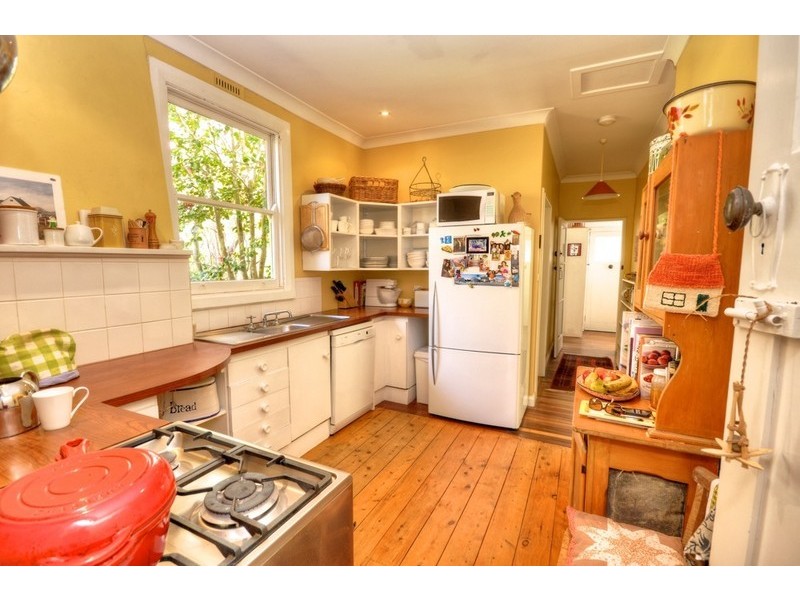 1 SALISBURY AVE, Mount Victoria NSW 2786