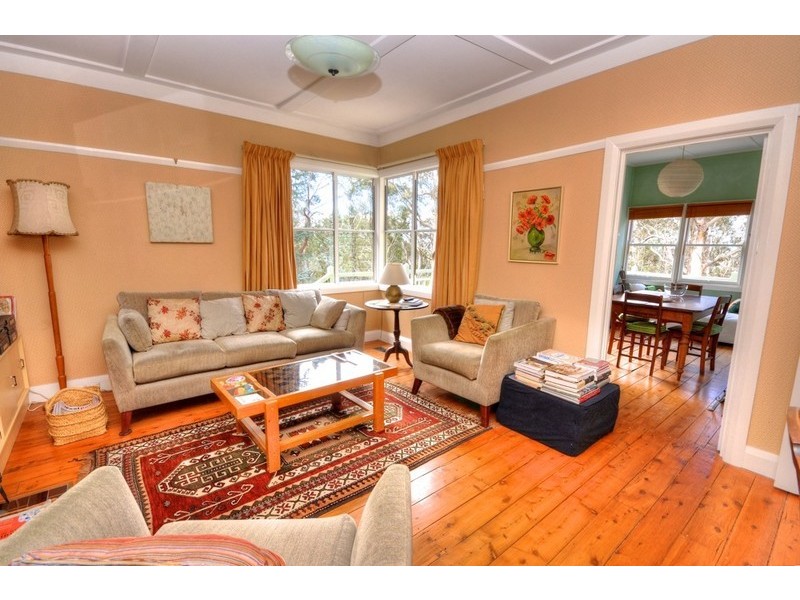 1 SALISBURY AVE, Mount Victoria NSW 2786