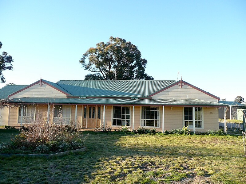 Little Hartley NSW 2790