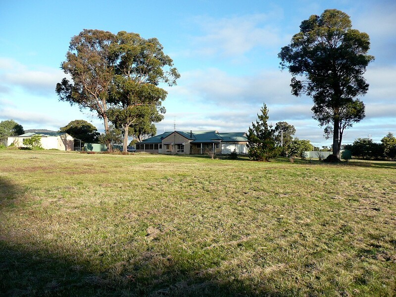 Little Hartley NSW 2790
