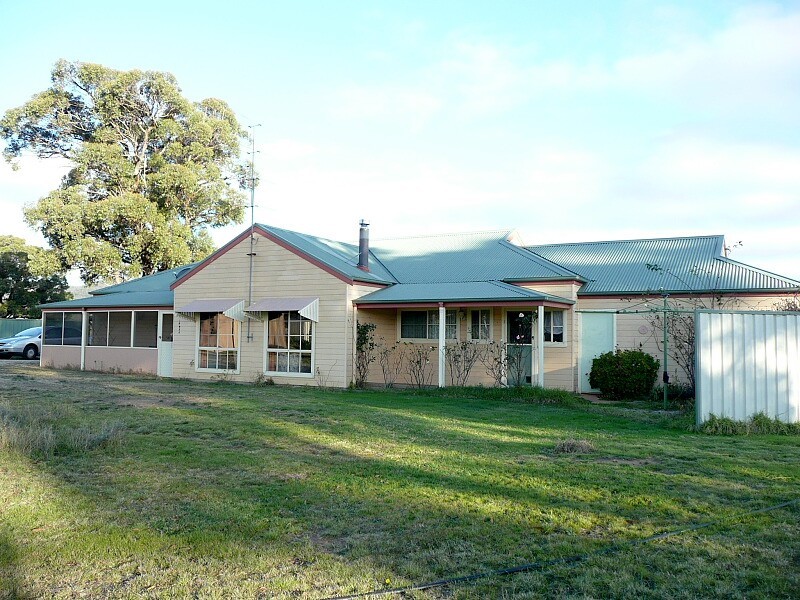 Little Hartley NSW 2790