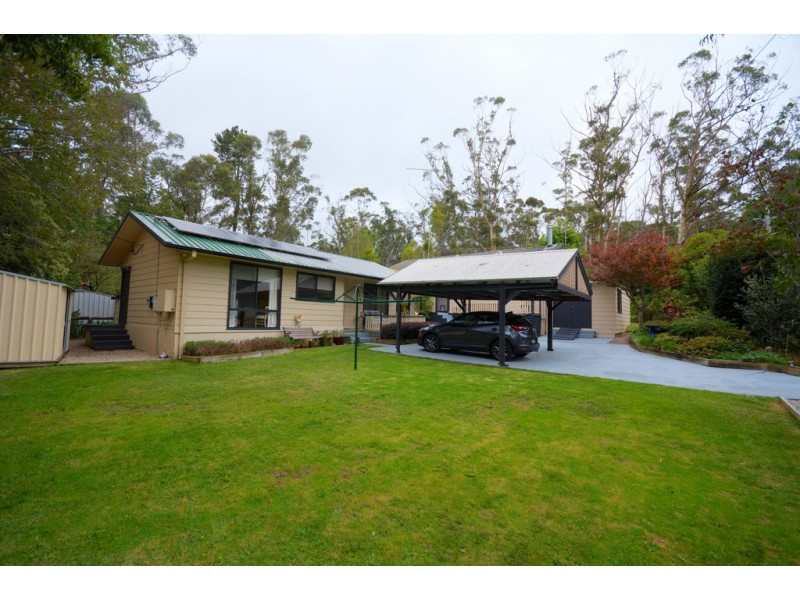 24 Portland Road, Medlow Bath NSW 2780
