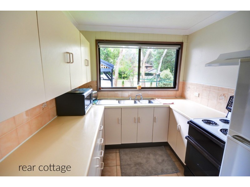 24 Portland Road, Medlow Bath NSW 2780