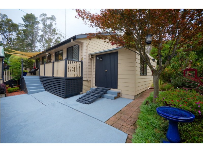 24 Portland Road, Medlow Bath NSW 2780