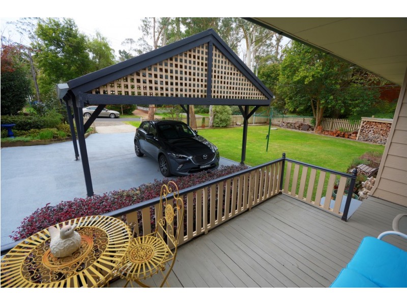 24 Portland Road, Medlow Bath NSW 2780