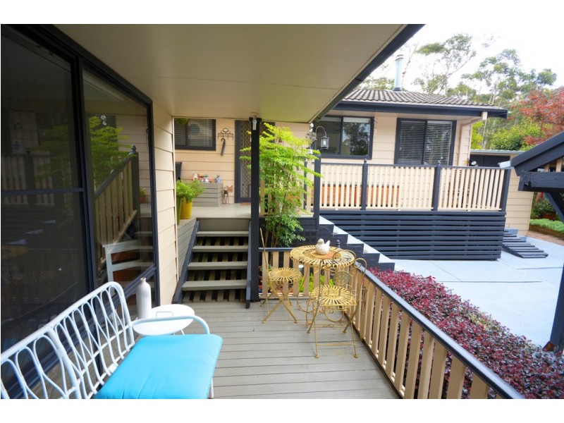 24 Portland Road, Medlow Bath NSW 2780