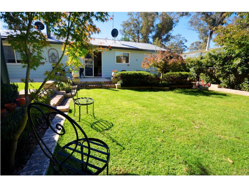 15 Great Western Highway, Mount Victoria NSW 2786