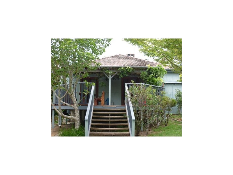 78 HAT HILL ROAD, Blackheath NSW 2785