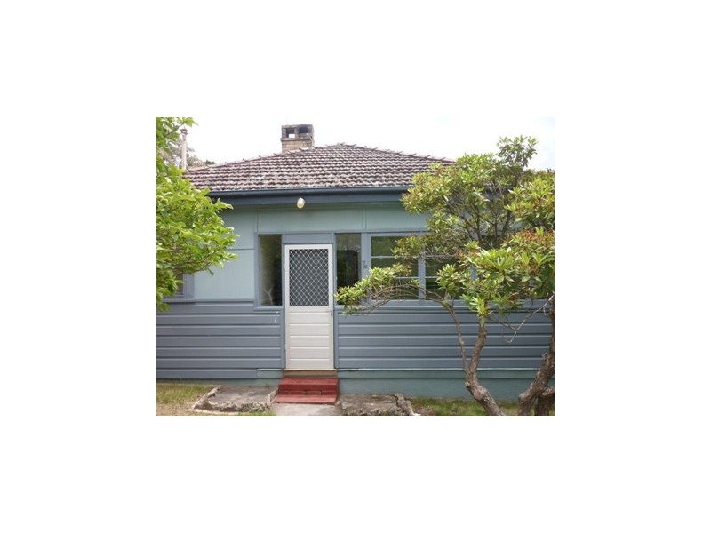 78 HAT HILL ROAD, Blackheath NSW 2785