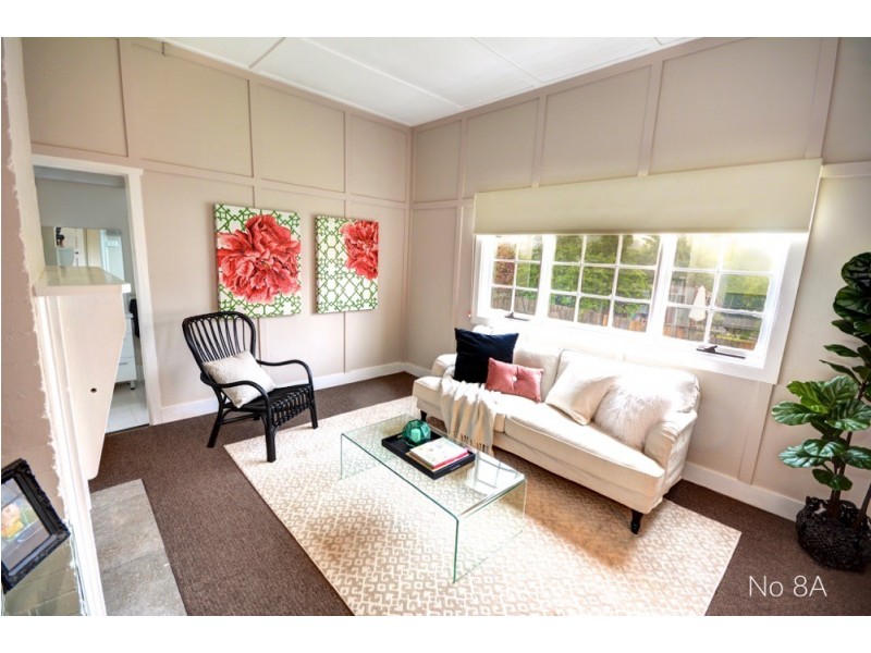 8a ABBOTT STREET, Blackheath NSW 2785