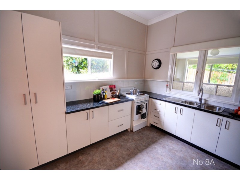 8a ABBOTT STREET, Blackheath NSW 2785