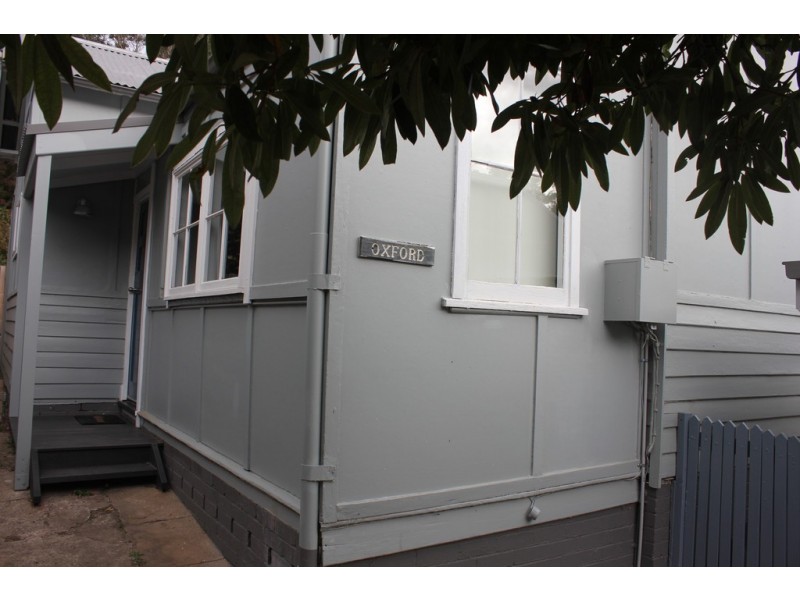 8a ABBOTT STREET, Blackheath NSW 2785