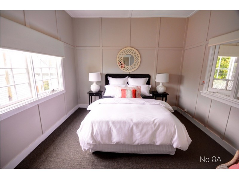 8a ABBOTT STREET, Blackheath NSW 2785