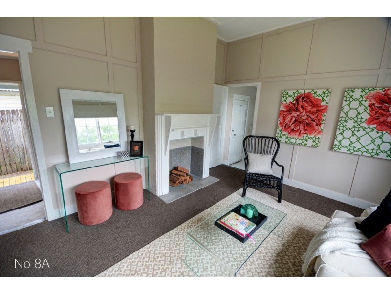 8a ABBOTT STREET, Blackheath NSW 2785