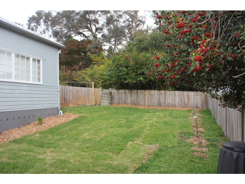 8a ABBOTT STREET, Blackheath NSW 2785