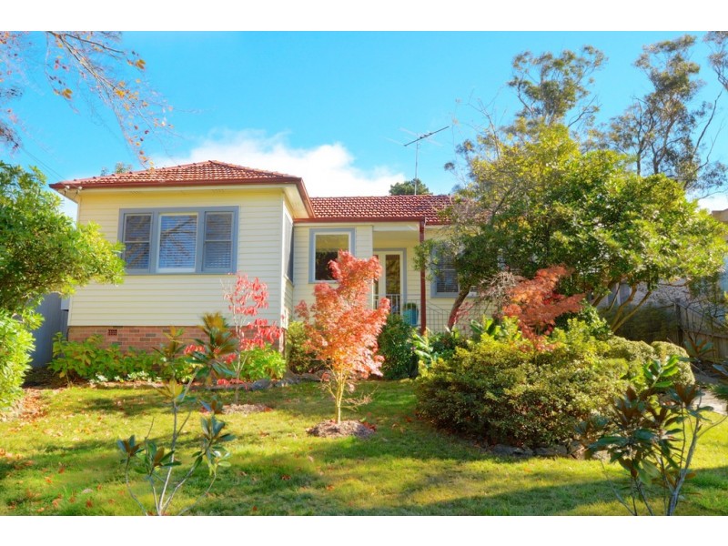 12 Shillington Street, Blackheath NSW 2785