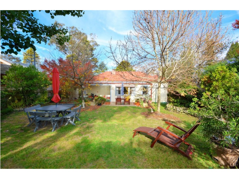 12 Shillington Street, Blackheath NSW 2785