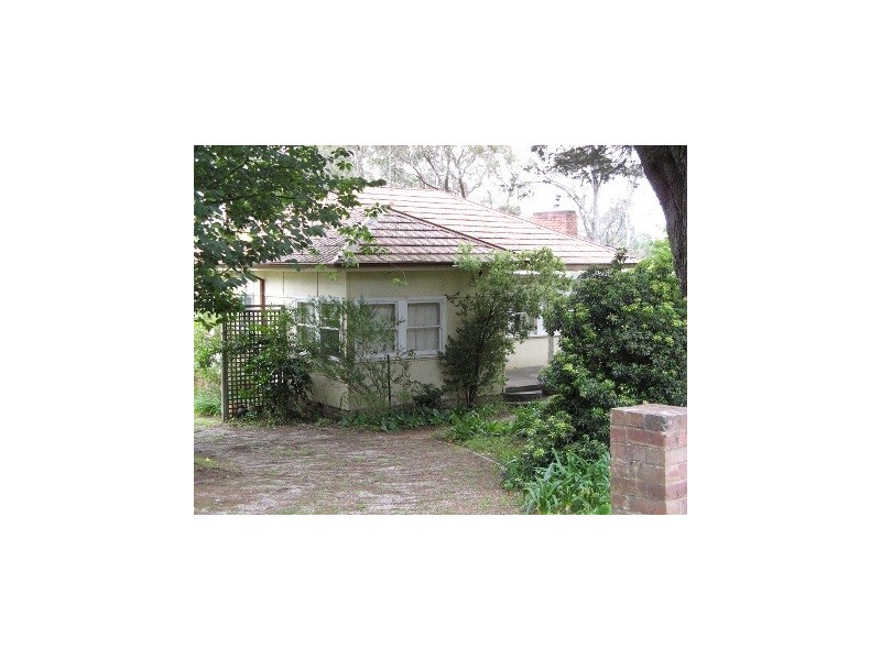 11 PRINCE GEORGE LANE, Blackheath NSW 2785