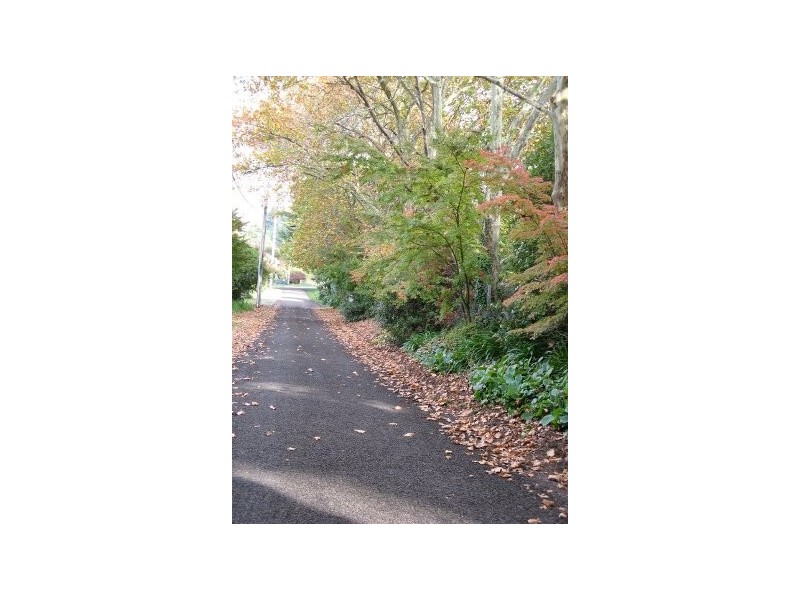 11 PRINCE GEORGE LANE, Blackheath NSW 2785