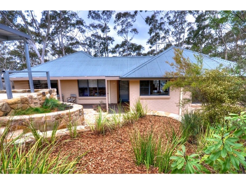 68 DELMONTE AVENUE, Medlow Bath NSW 2780