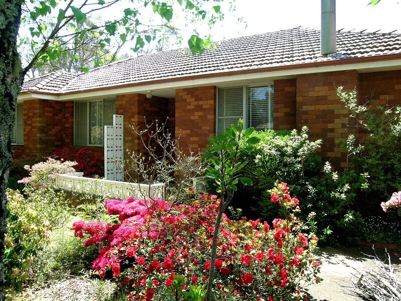 Blackheath NSW 2785