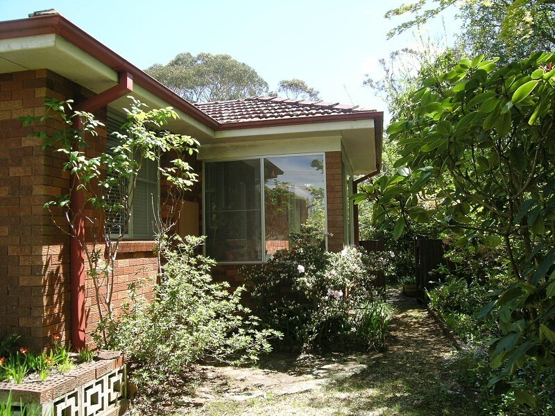 Blackheath NSW 2785