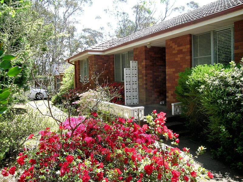 Blackheath NSW 2785
