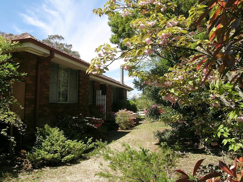 Blackheath NSW 2785