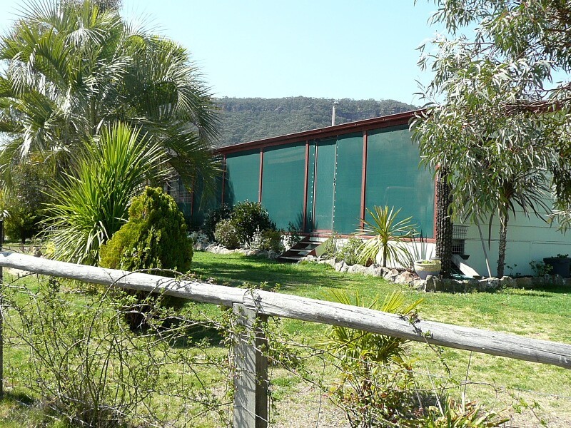 Little Hartley NSW 2790