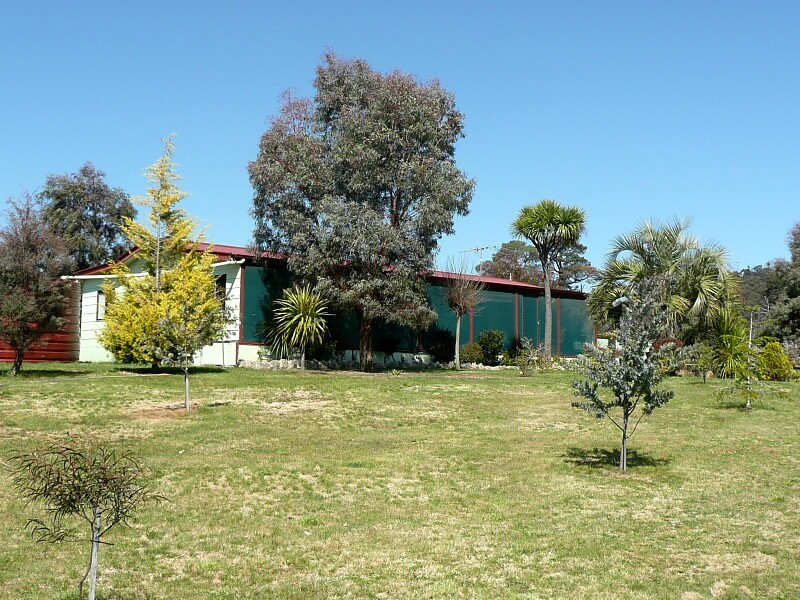 Little Hartley NSW 2790