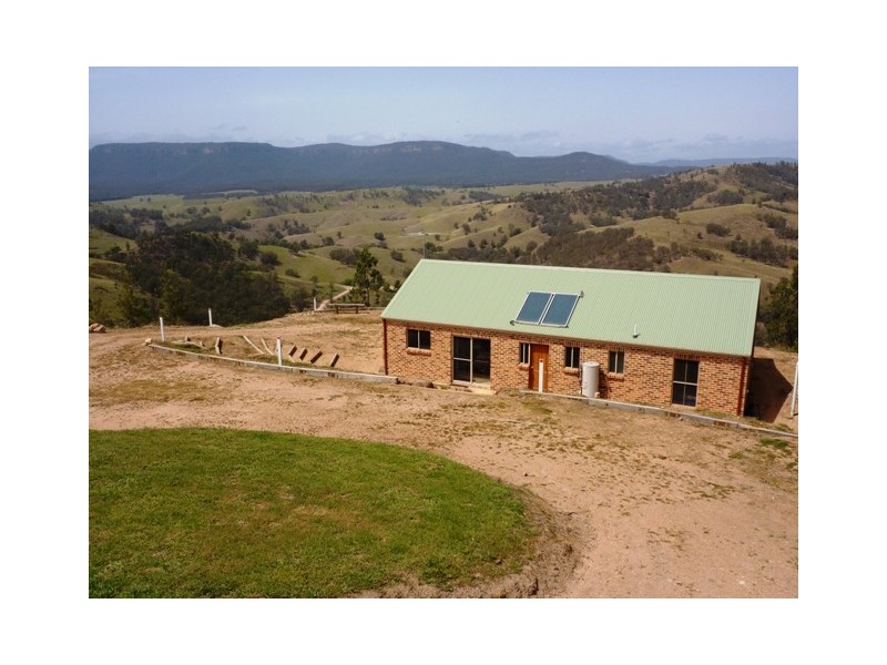 Lot 3 Timperi Drive, Little Hartley NSW 2790